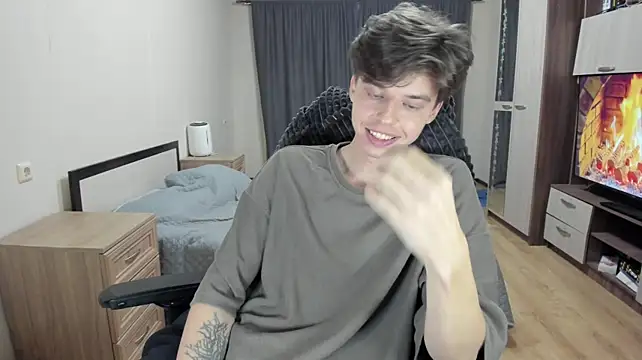 Liam_sexy1 Show Webcam
