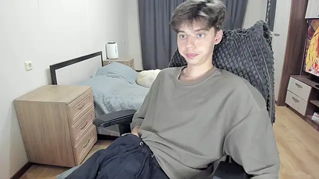 Liam_sexy1 Pertunjukan Webcam