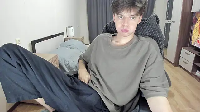 Liam_sexy1 Webcamshow