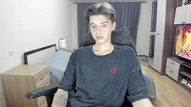 Liam_sexy1 – Live XXX-chat