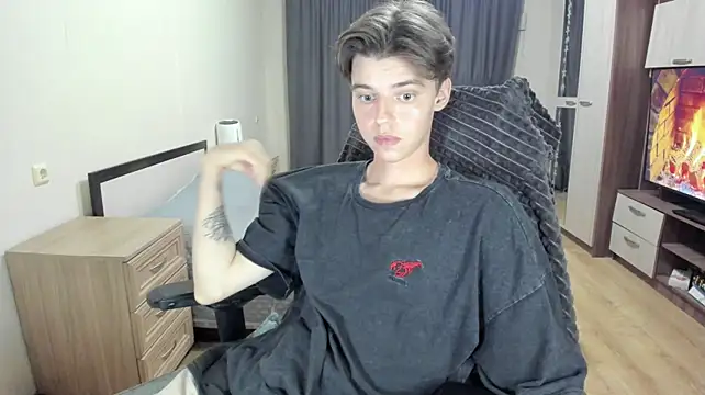 Liam_sexy1 Pertunjukan Webcam