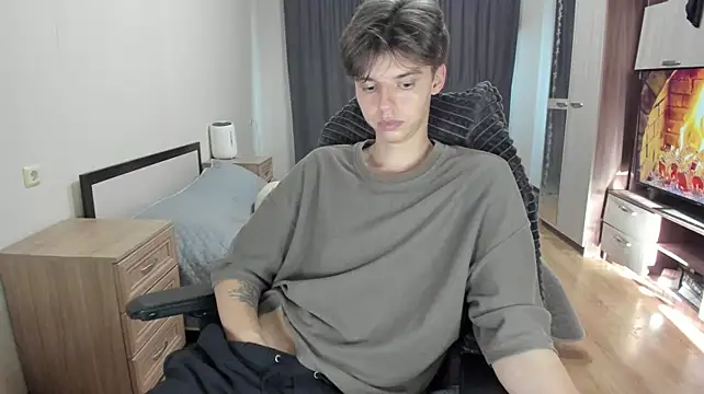 Liam_sexy1 Webcamshow