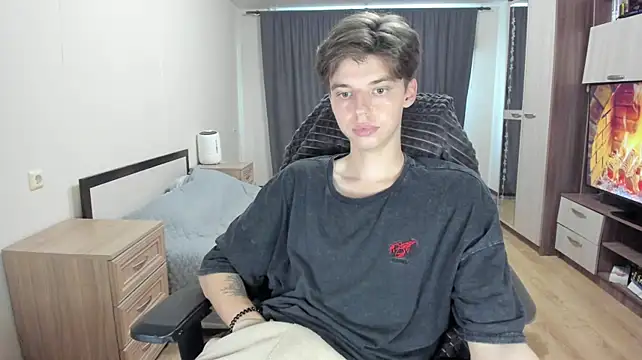 Show webcam de Liam_sexy1