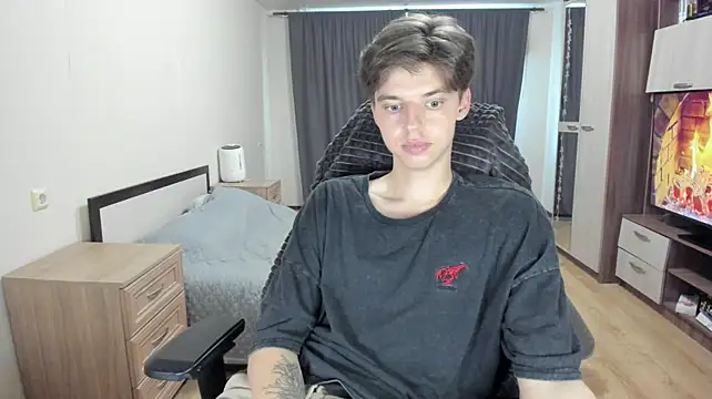 แชท XXX สดของ Liam_sexy1