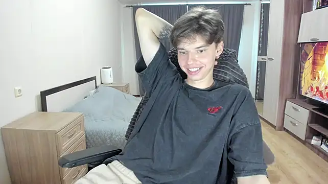 Liam_sexy1 Шоу с уебкамера
