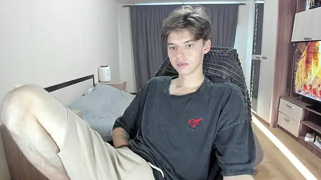 โชว์เว็บแคมของ Liam_sexy1