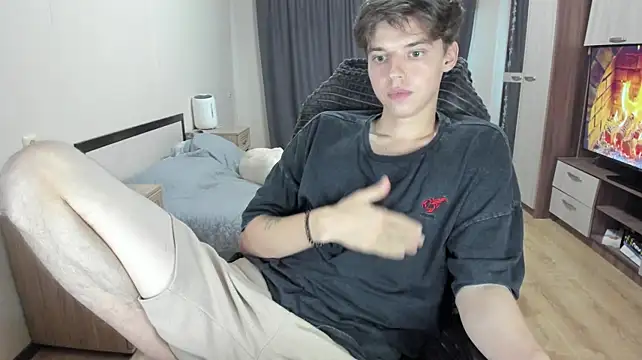 عرض كام Liam_sexy1