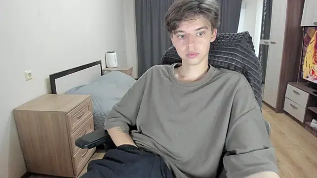 Liam_sexy1 Pertunjukan Webcam