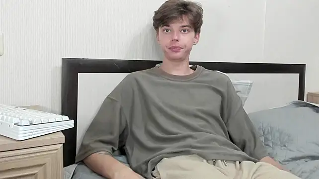 Webkamerová show Liam_sexy1