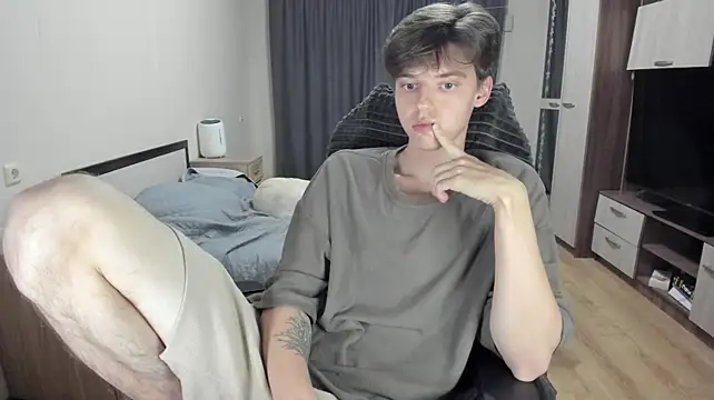 عرض كام Liam_sexy1