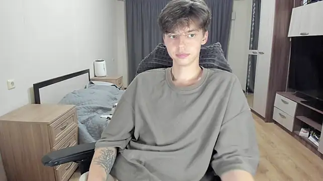 Liam_sexy1 Webcamshow