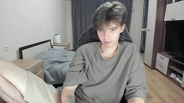 Liam_sexy1: вебкам-шоу