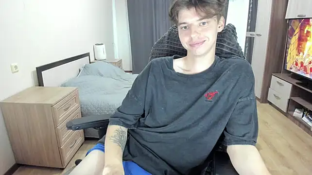 عرض كام Liam_sexy1