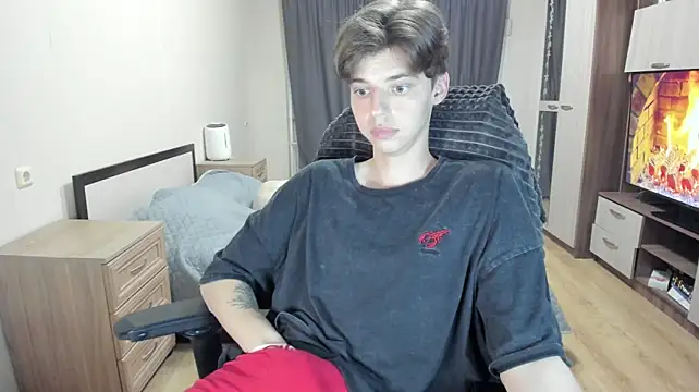 عرض كام Liam_sexy1