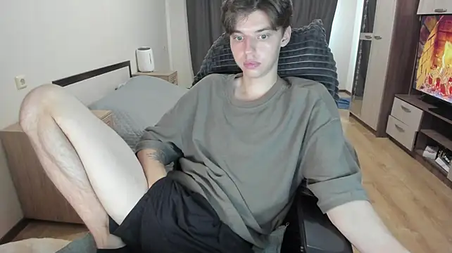 Liam_sexy1 Show Webcam