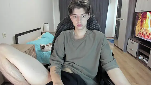Liam_sexy1 Webcam Show