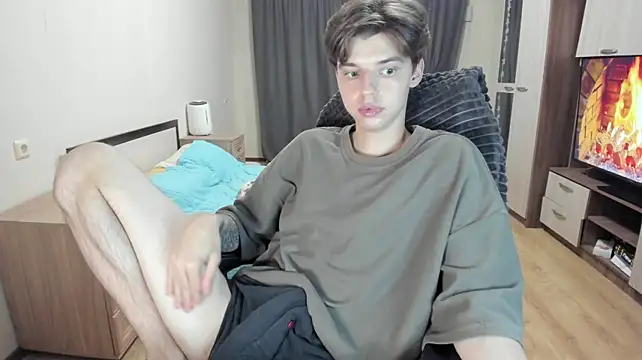عرض كام Liam_sexy1