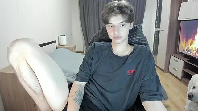 Liam_sexy1 Webcam Show