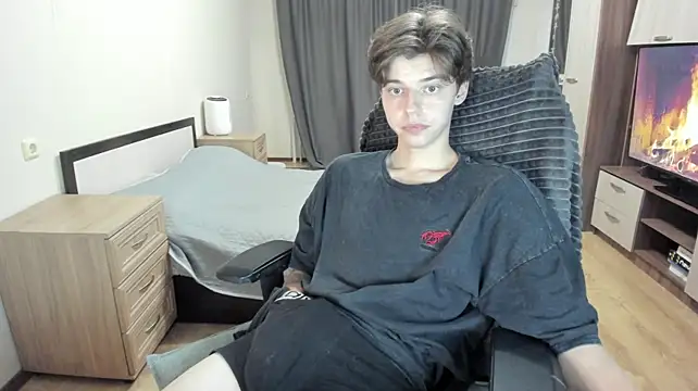 Liam_sexy1 Webcamshow