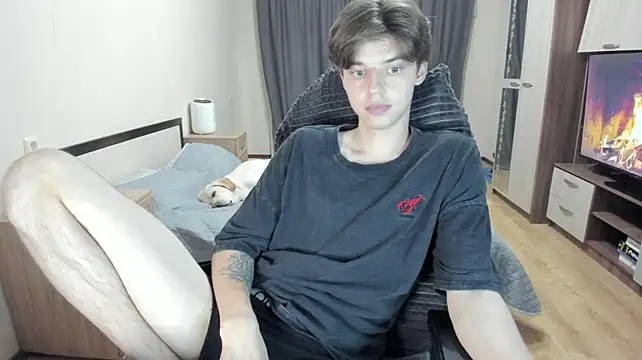 Liam_sexy1 Show Webcam