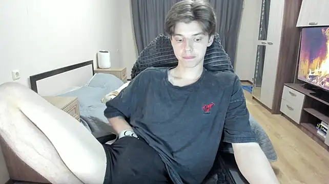 عرض كام Liam_sexy1