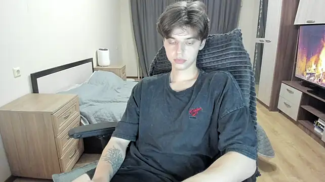 عرض كام Liam_sexy1