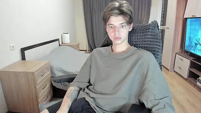 Liam_sexy1 Pertunjukan Webcam