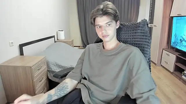 Show de webcam de Liam_sexy1