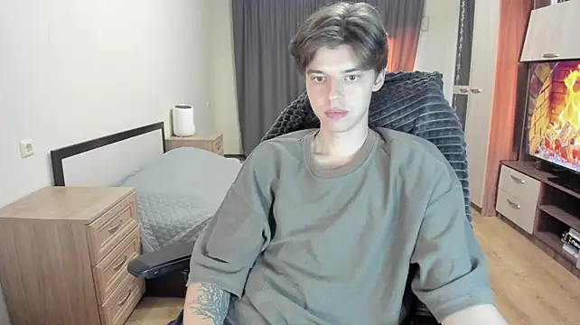 عرض كام Liam_sexy1