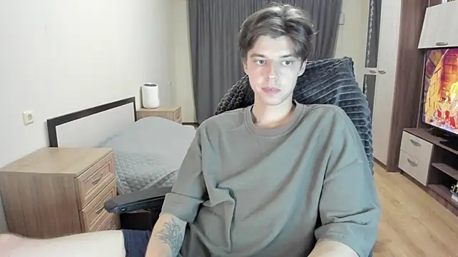 Liam_sexy1 웹캠 쇼
