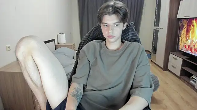 عرض كام Liam_sexy1