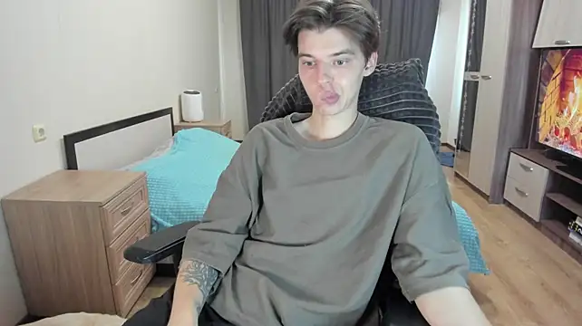 Liam_sexy1 Webcam-Show