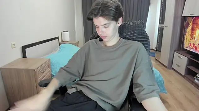 Show webcam de Liam_sexy1