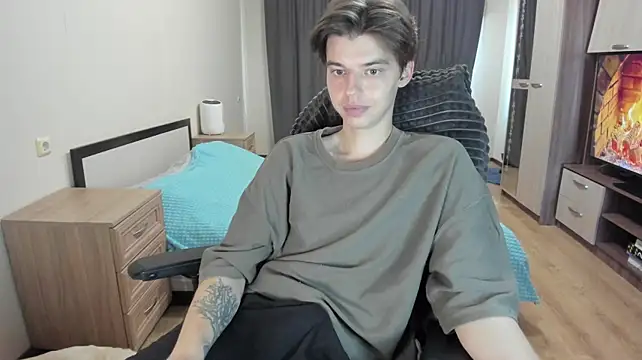 عرض كام Liam_sexy1