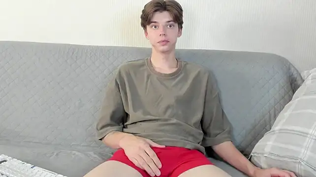 Liam_sexy1のウェブカメラショー