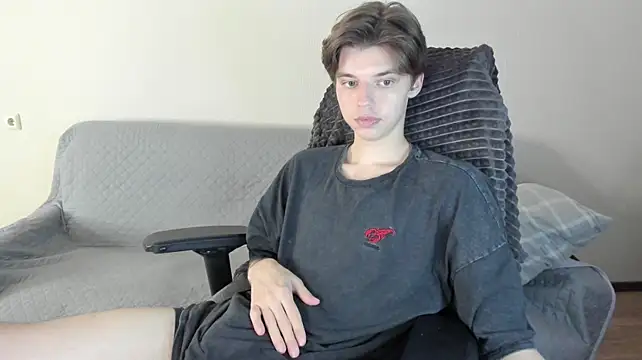 Liam_sexy1 网络视讯表演