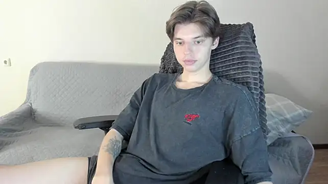 Liam_sexy1のウェブカメラショー