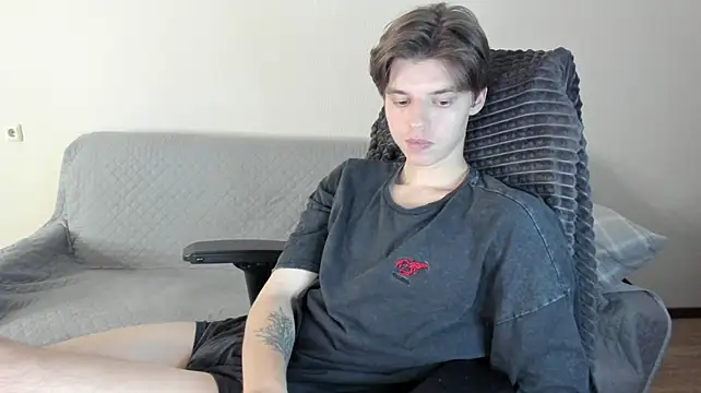 Liam_sexy1 Webcam-Show