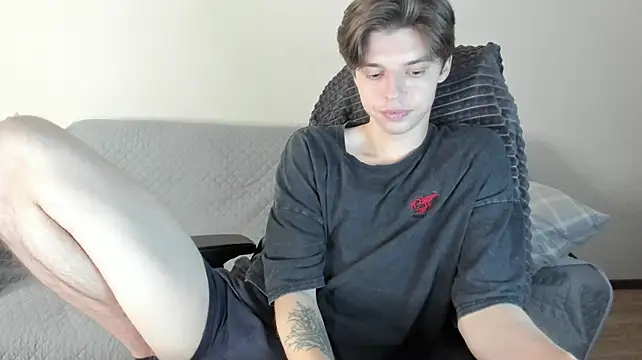 Liam_sexy1's Webcam Show