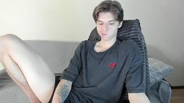 Liam_sexy1 Webcam-Show