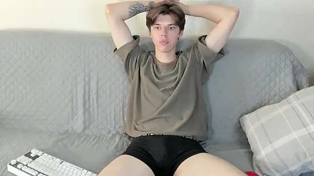 Show de webcam de Liam_sexy1
