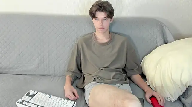 Liam_sexy1のウェブカメラショー