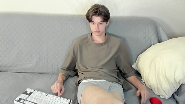 Liam_sexy1のウェブカメラショー