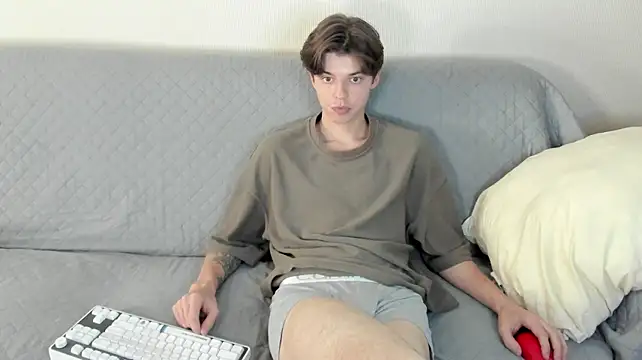 Liam_sexy1 Webcam-Show
