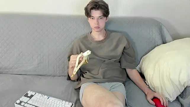 Liam_sexy1n Webbikameraesitys