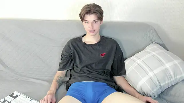 Show modela Liam_sexy1 na web-kameri