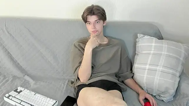 Liam_sexy1 Webcam-Show
