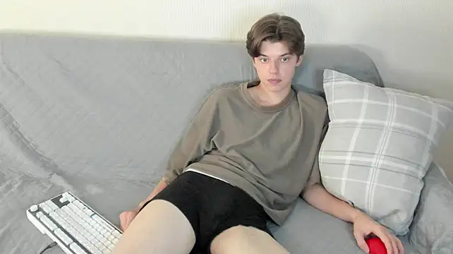 Liam_sexy1のウェブカメラショー