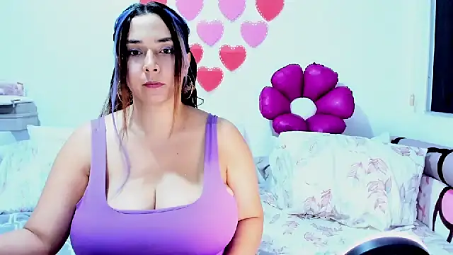 SuzyGamingFairy লাইভ XXX চ্যাট