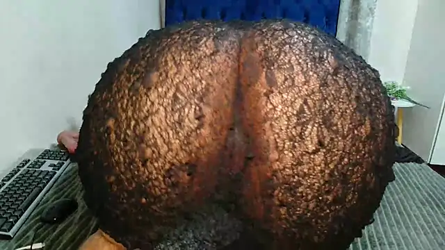 Sugartonguexx Pertunjukan Webcam